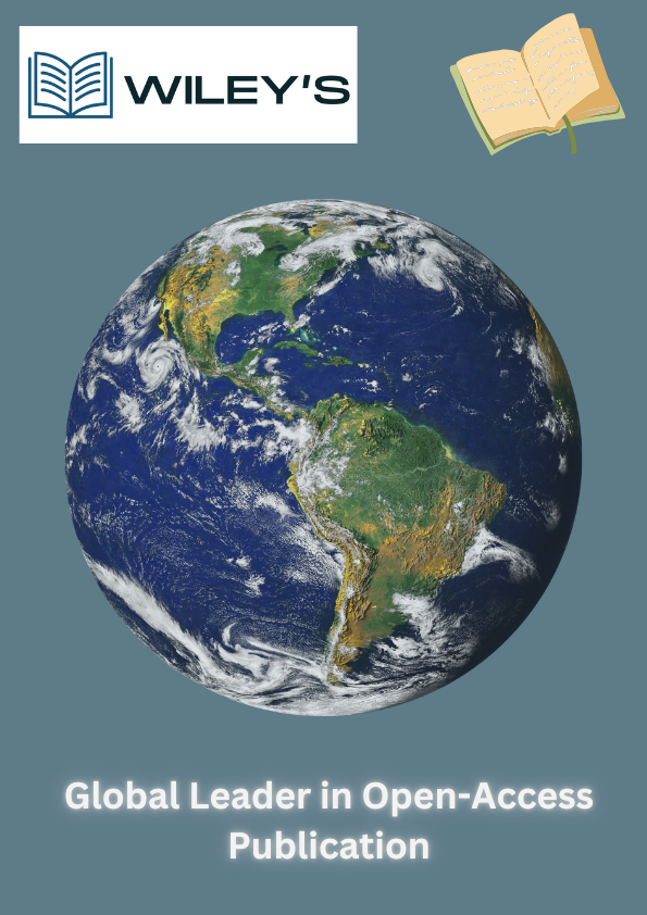 Wiley's International