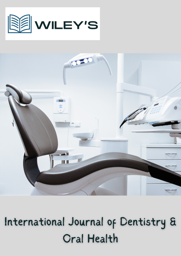 International Journal of Dentistry and Oral Health